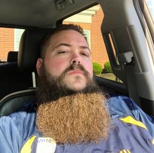 Meet your Posher, Tim